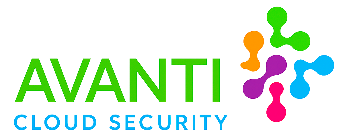 Avantics logo